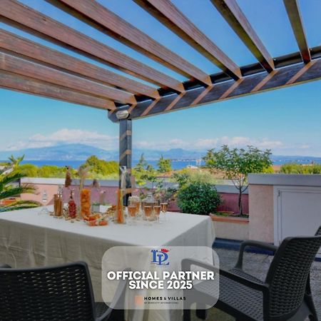 Desenzanoloft Official Partner Marriott Homes & Villas - Gardastar La Stella Del Lago Desenzano del Garda Eksteriør billede