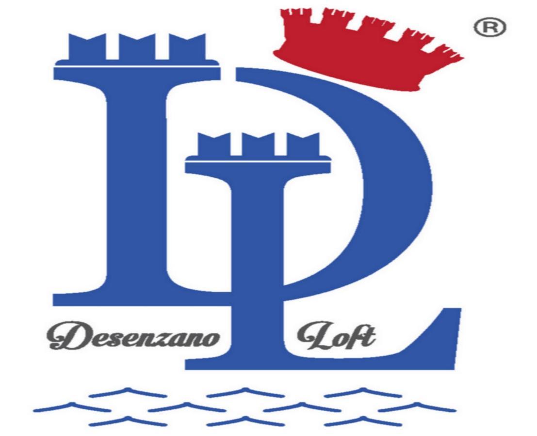 Desenzanoloft Official Partner Marriott Homes & Villas - Gardastar La Stella Del Lago Desenzano del Garda Eksteriør billede