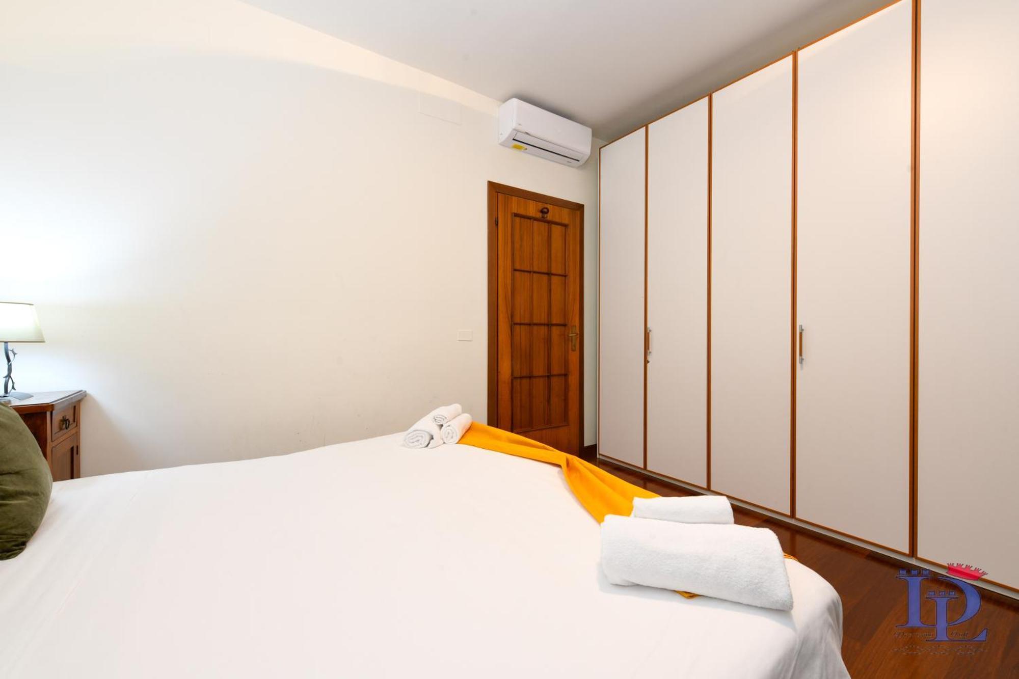 Desenzanoloft Official Partner Marriott Homes & Villas - Gardastar La Stella Del Lago Desenzano del Garda Eksteriør billede