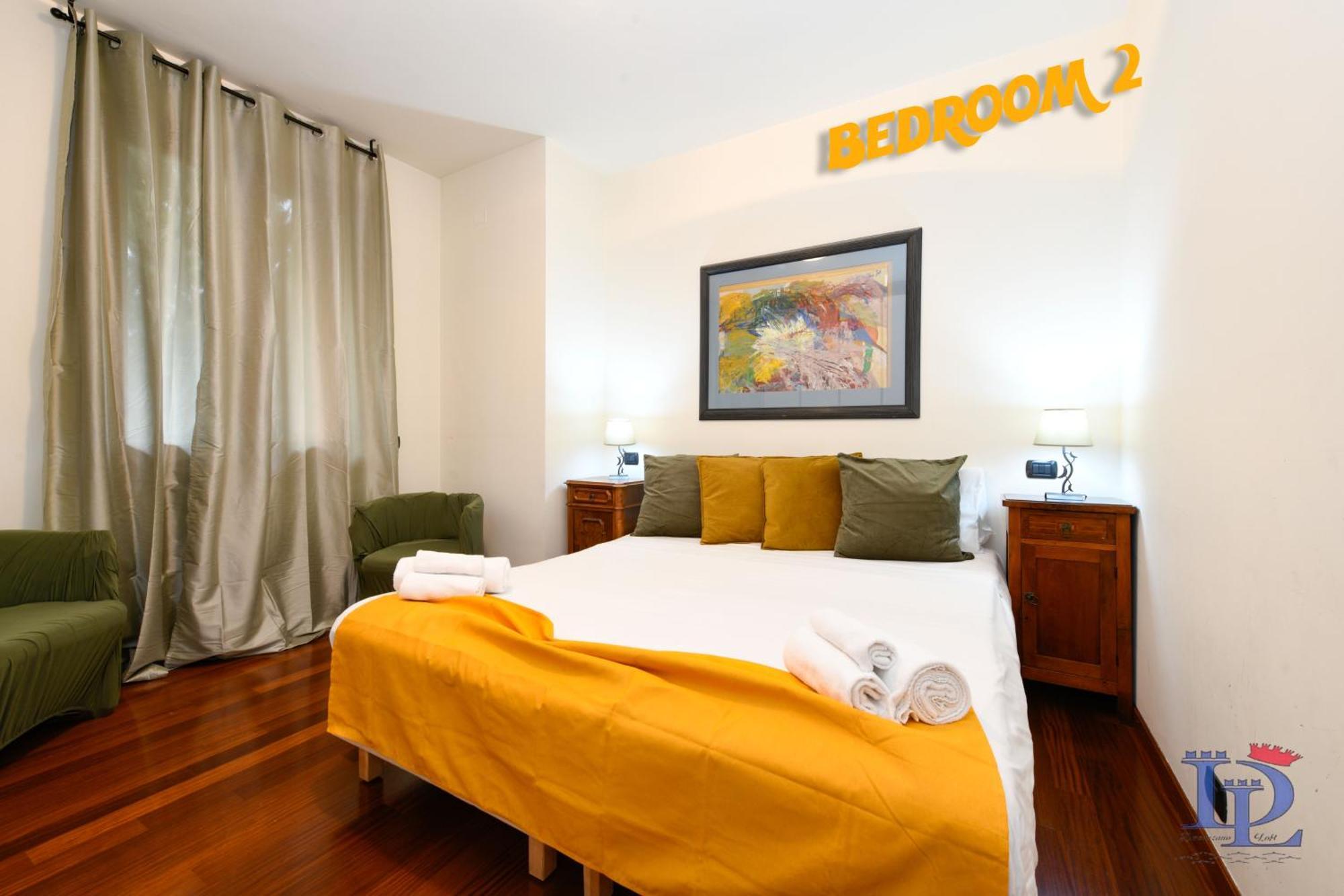 Desenzanoloft Official Partner Marriott Homes & Villas - Gardastar La Stella Del Lago Desenzano del Garda Eksteriør billede