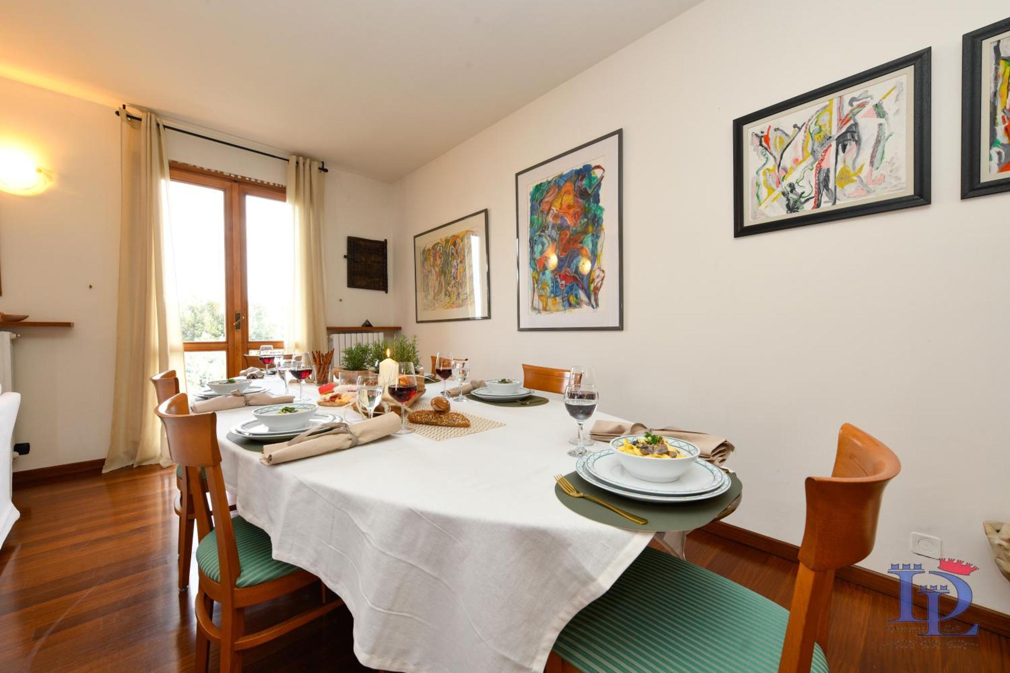 Desenzanoloft Official Partner Marriott Homes & Villas - Gardastar La Stella Del Lago Desenzano del Garda Eksteriør billede