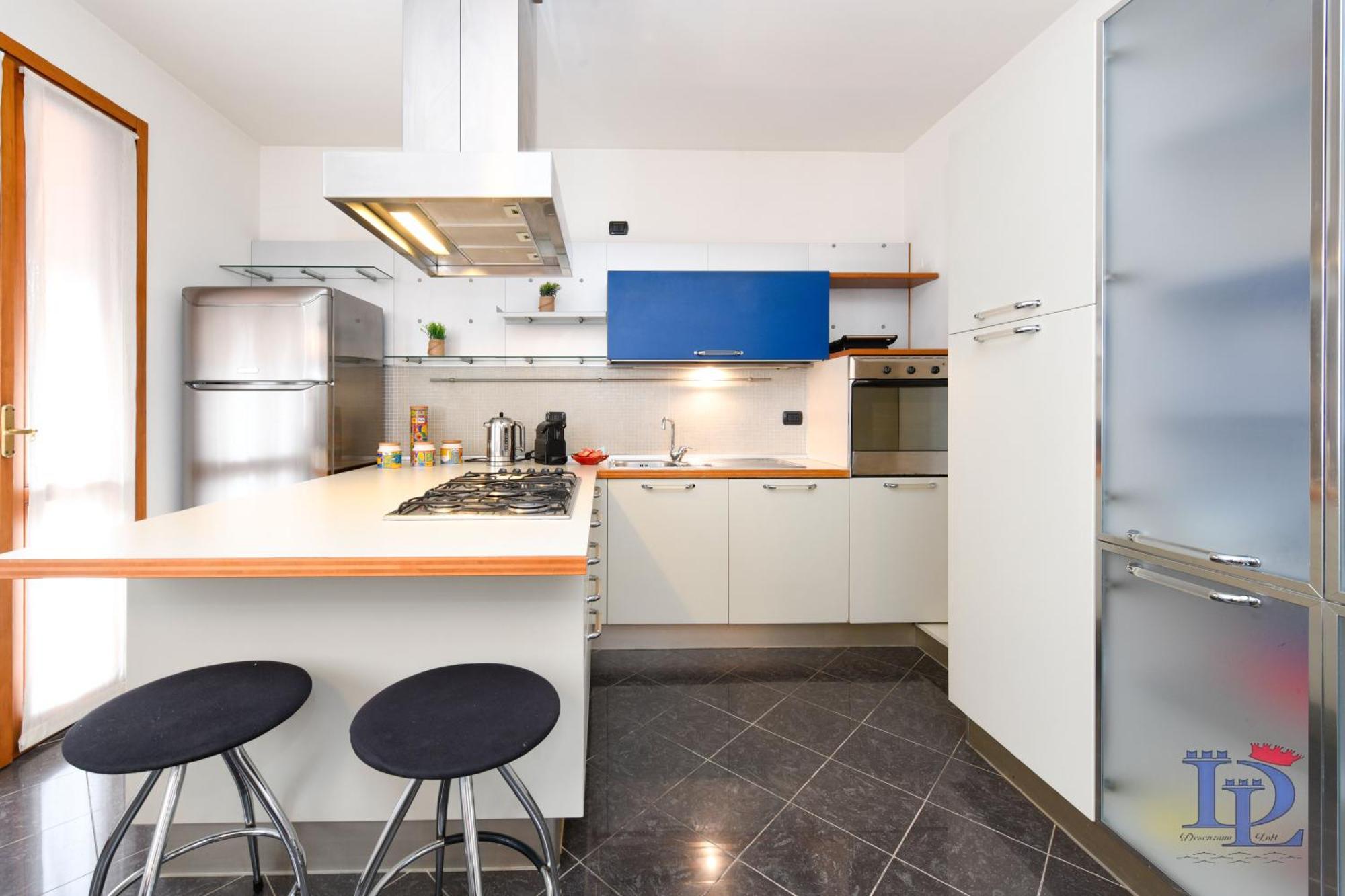 Desenzanoloft Official Partner Marriott Homes & Villas - Gardastar La Stella Del Lago Desenzano del Garda Eksteriør billede