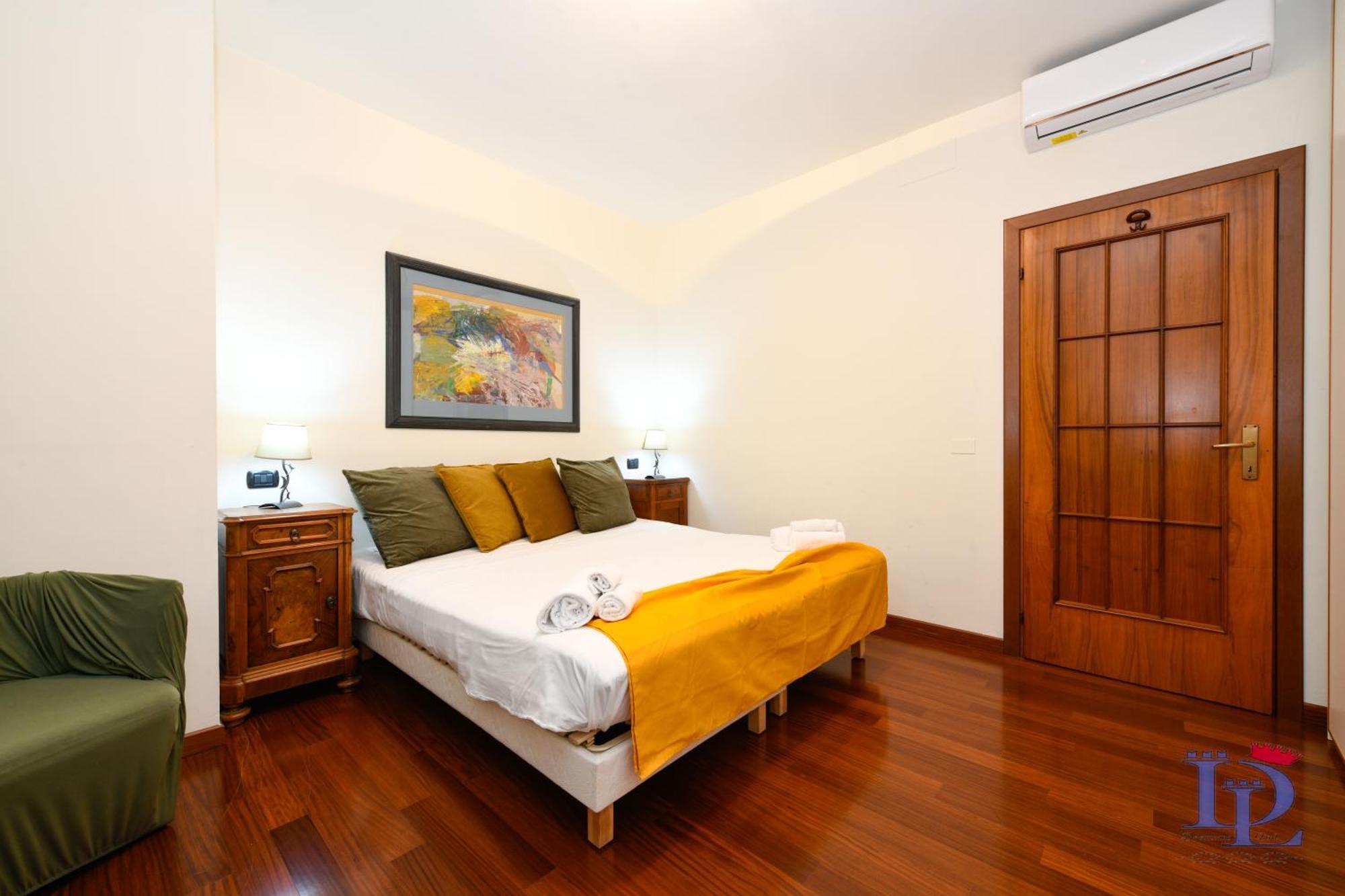 Desenzanoloft Official Partner Marriott Homes & Villas - Gardastar La Stella Del Lago Desenzano del Garda Eksteriør billede