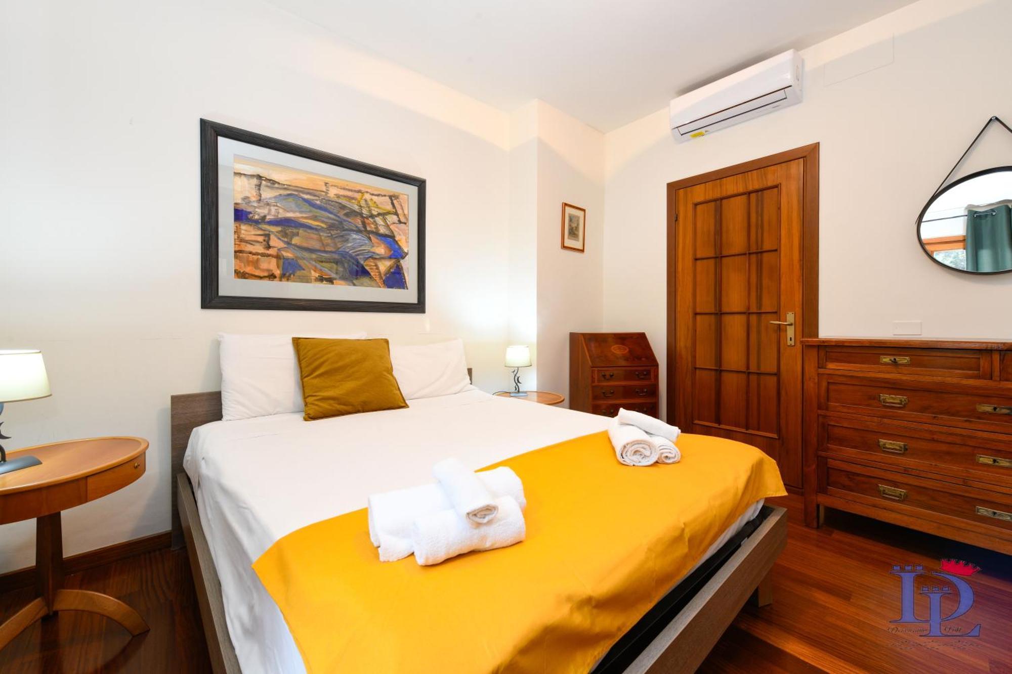 Desenzanoloft Official Partner Marriott Homes & Villas - Gardastar La Stella Del Lago Desenzano del Garda Eksteriør billede