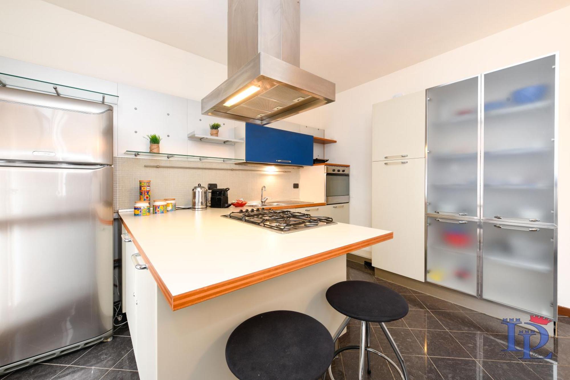 Desenzanoloft Official Partner Marriott Homes & Villas - Gardastar La Stella Del Lago Desenzano del Garda Eksteriør billede