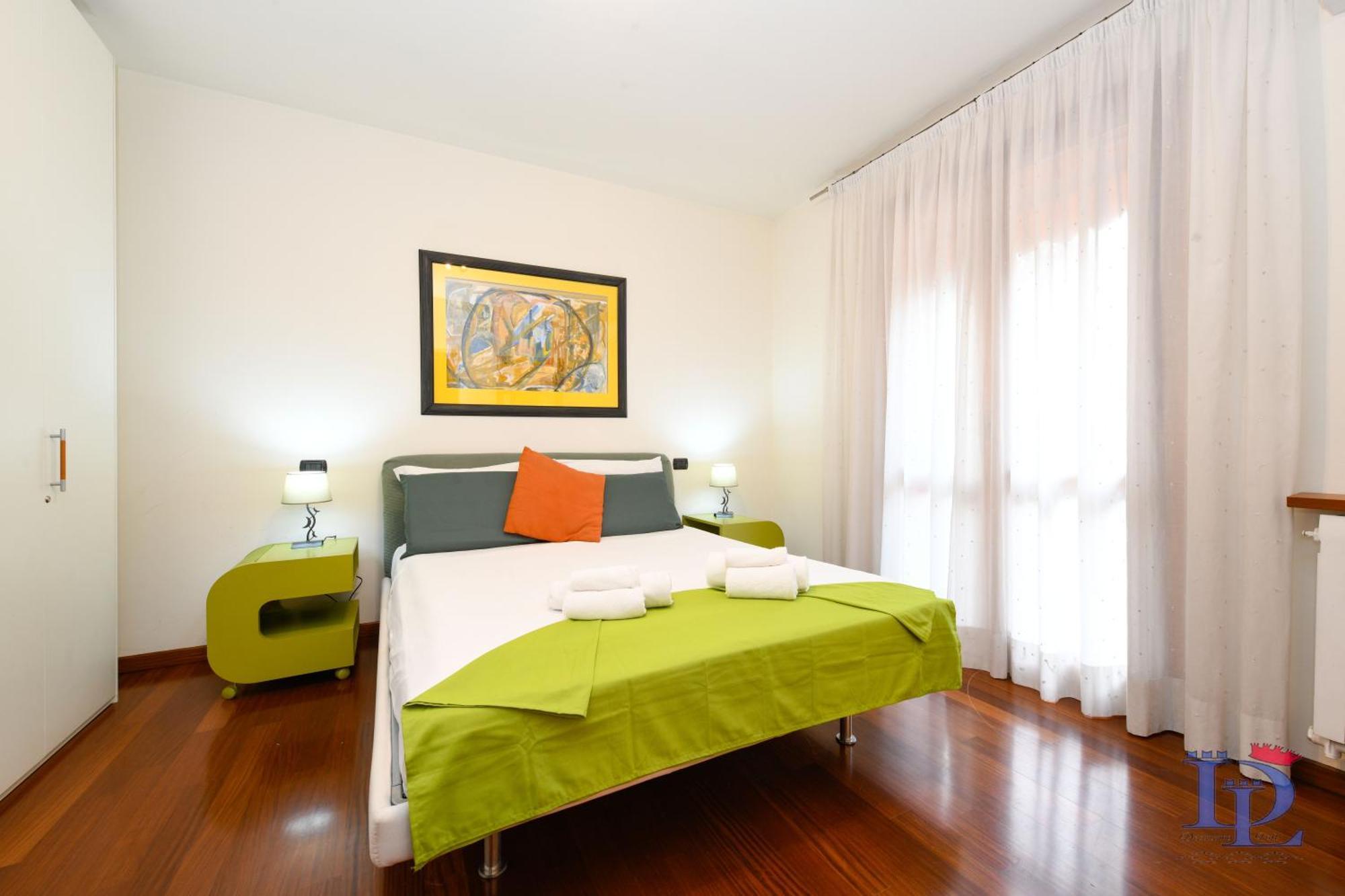 Desenzanoloft Official Partner Marriott Homes & Villas - Gardastar La Stella Del Lago Desenzano del Garda Eksteriør billede