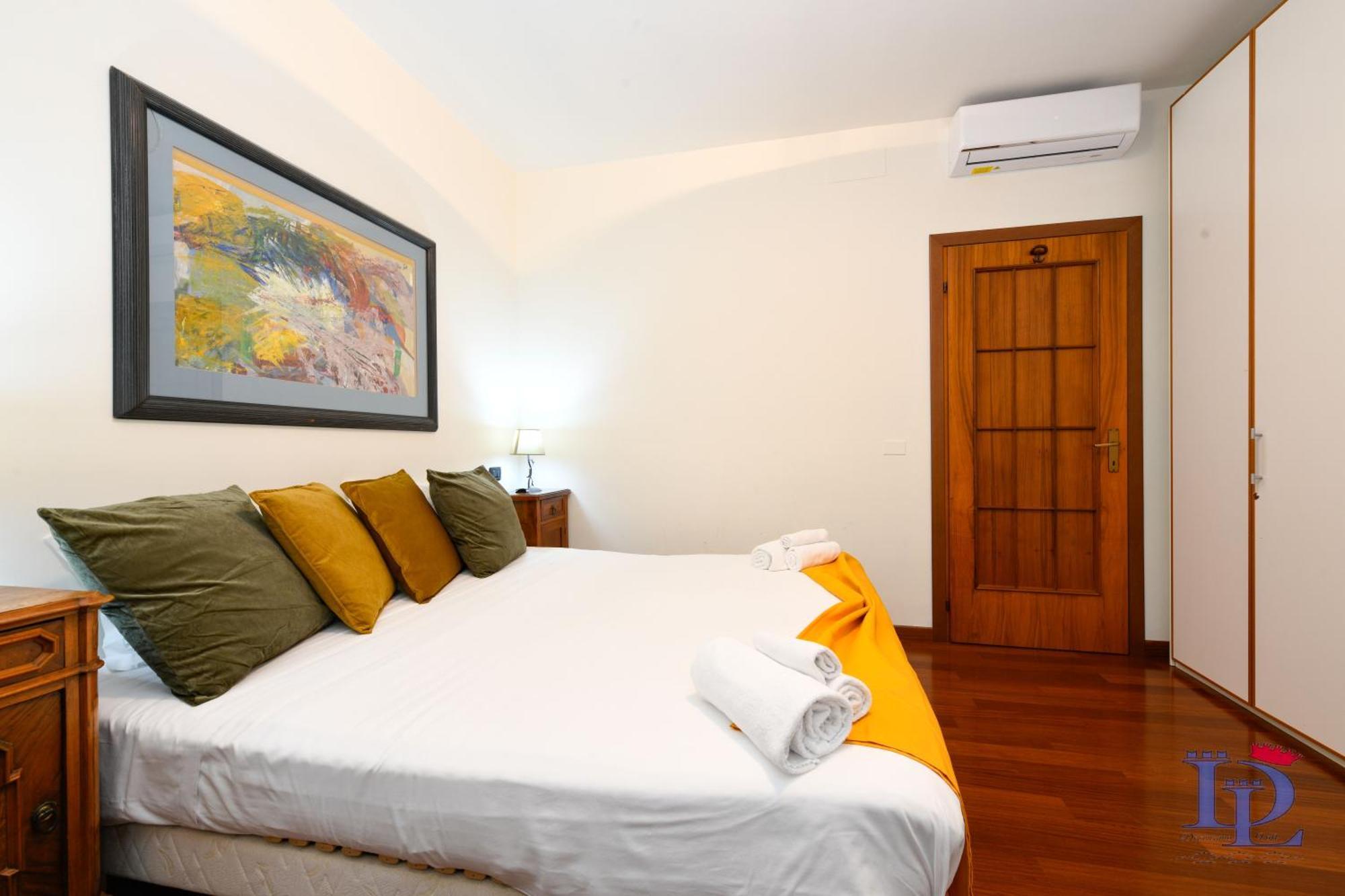 Desenzanoloft Official Partner Marriott Homes & Villas - Gardastar La Stella Del Lago Desenzano del Garda Eksteriør billede