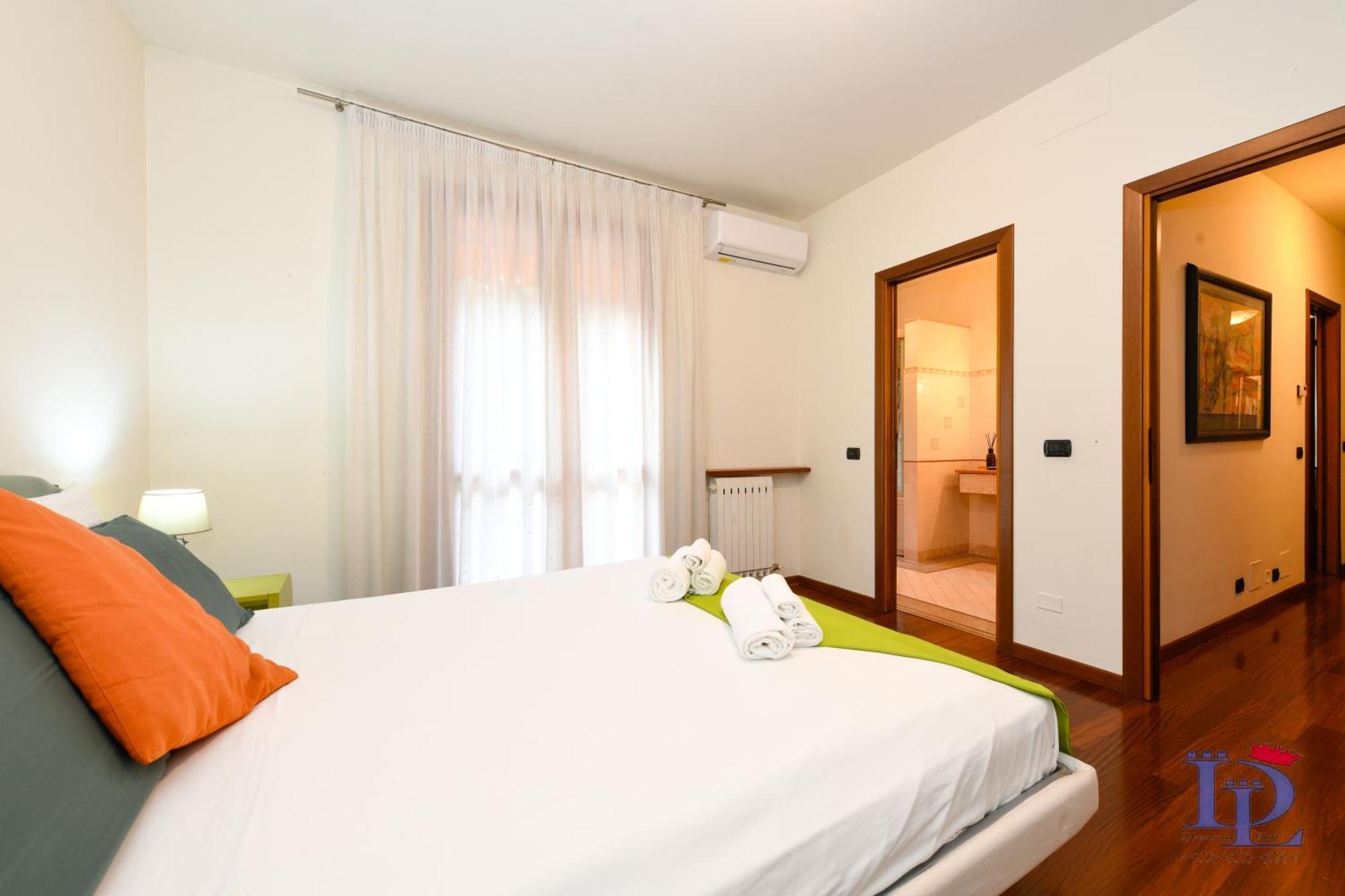 Desenzanoloft Official Partner Marriott Homes & Villas - Gardastar La Stella Del Lago Desenzano del Garda Eksteriør billede