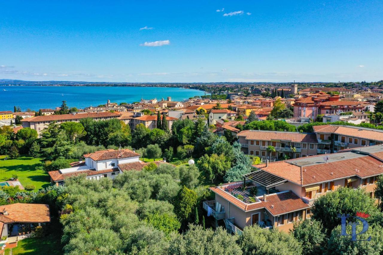 Desenzanoloft Official Partner Marriott Homes & Villas - Gardastar La Stella Del Lago Desenzano del Garda Eksteriør billede