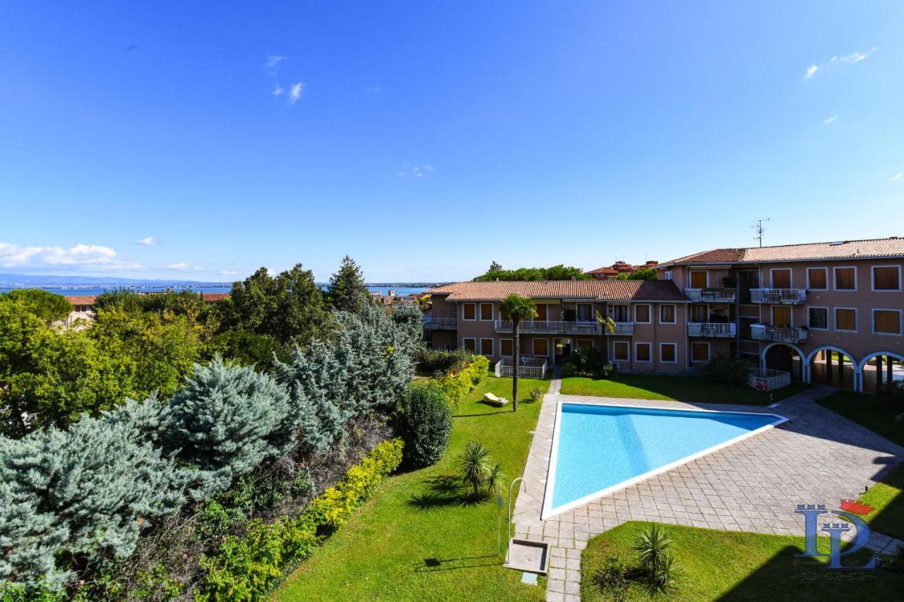 Desenzanoloft Official Partner Marriott Homes & Villas - Gardastar La Stella Del Lago Desenzano del Garda Eksteriør billede