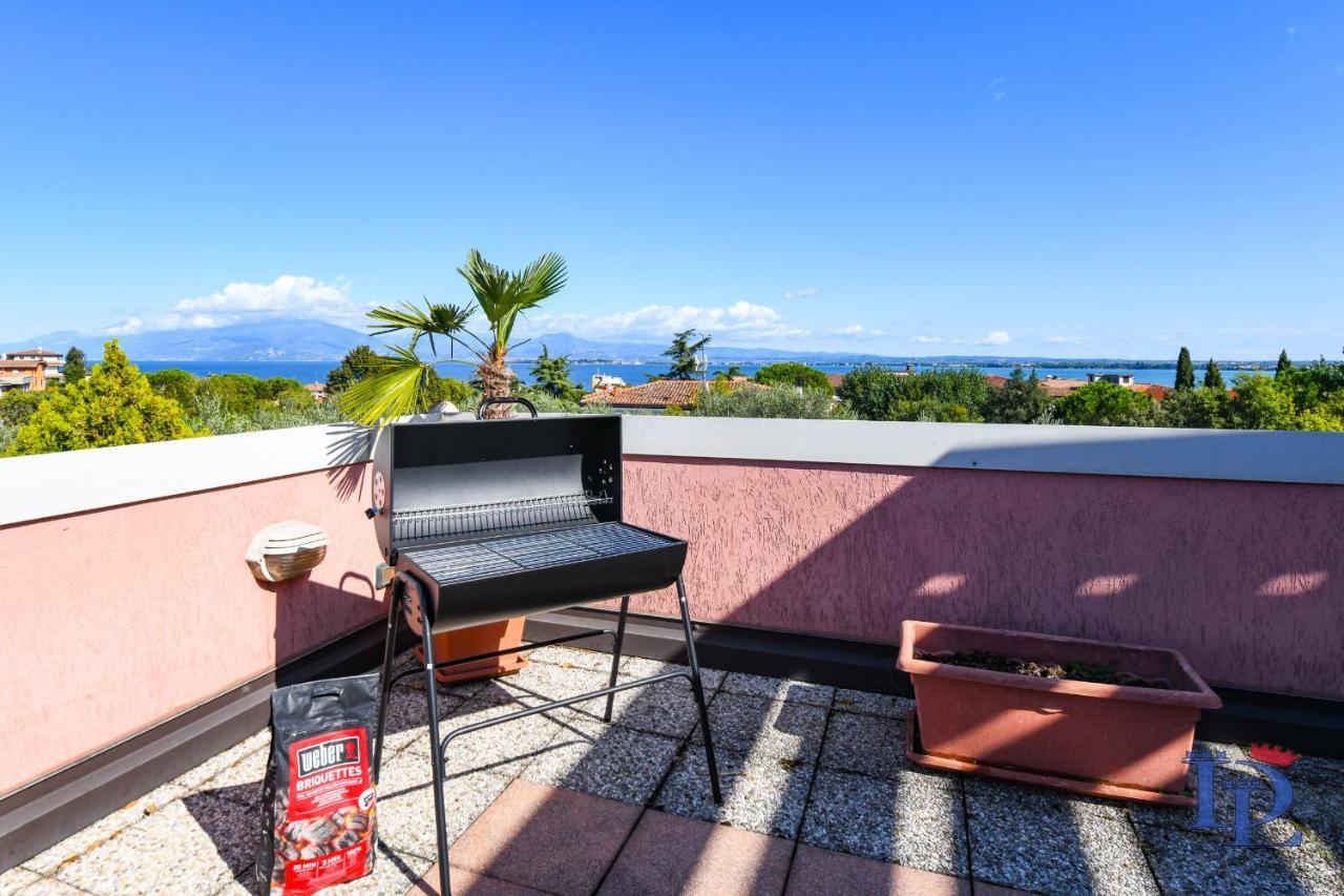 Desenzanoloft Official Partner Marriott Homes & Villas - Gardastar La Stella Del Lago Desenzano del Garda Eksteriør billede