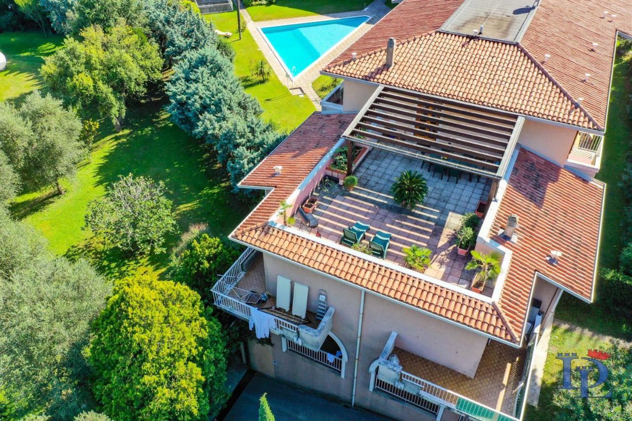 Desenzanoloft Official Partner Marriott Homes & Villas - Gardastar La Stella Del Lago Desenzano del Garda Eksteriør billede